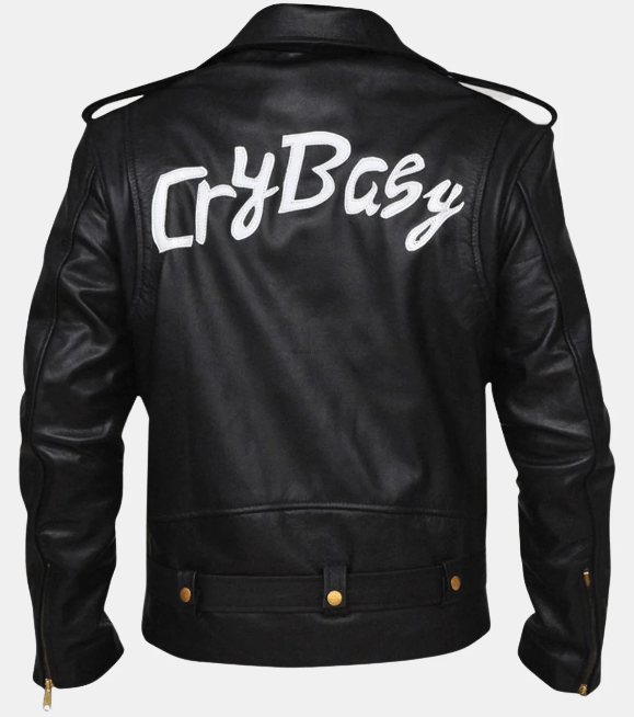 Cry Baby Jacket