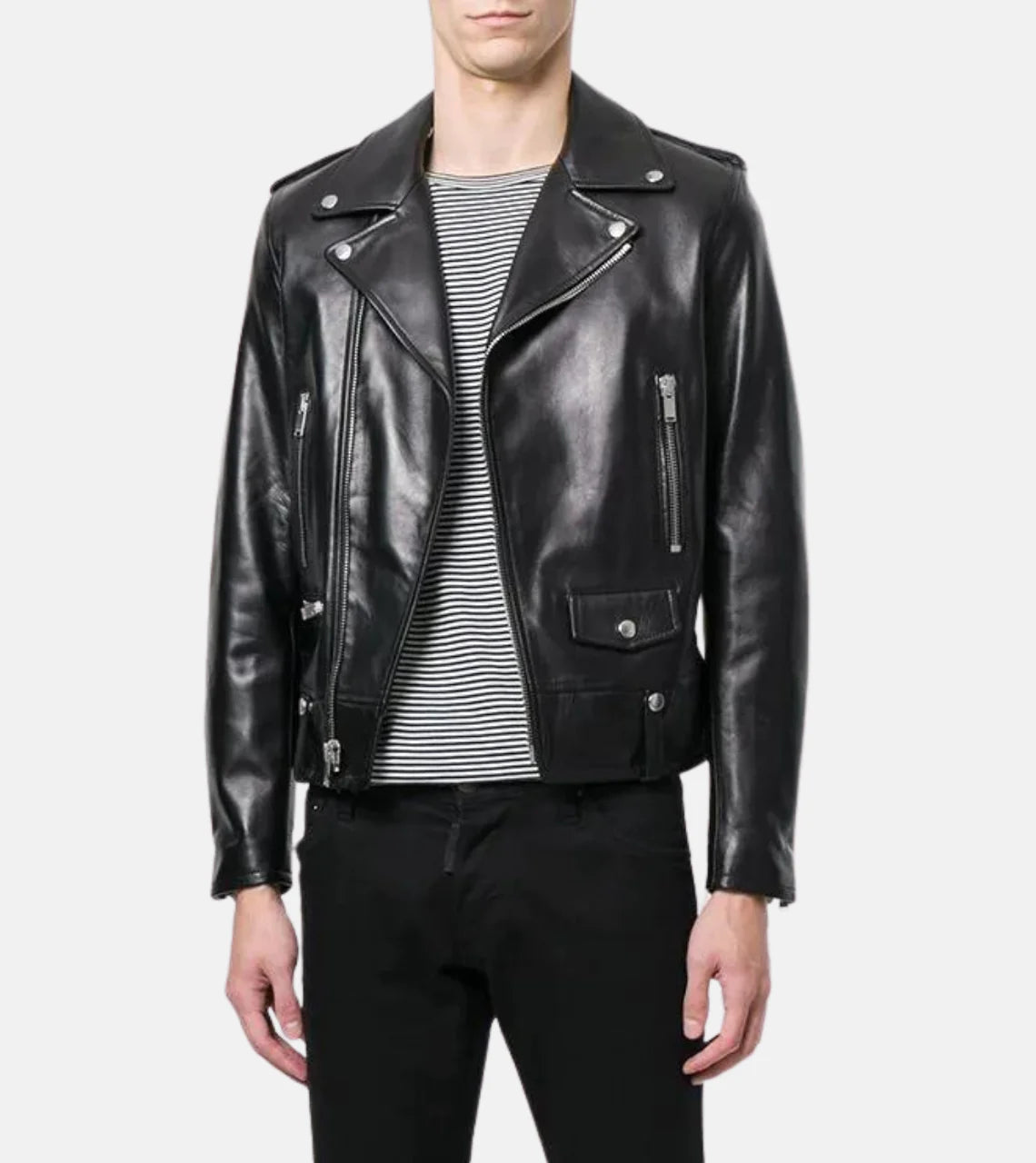 shop best leather jackets