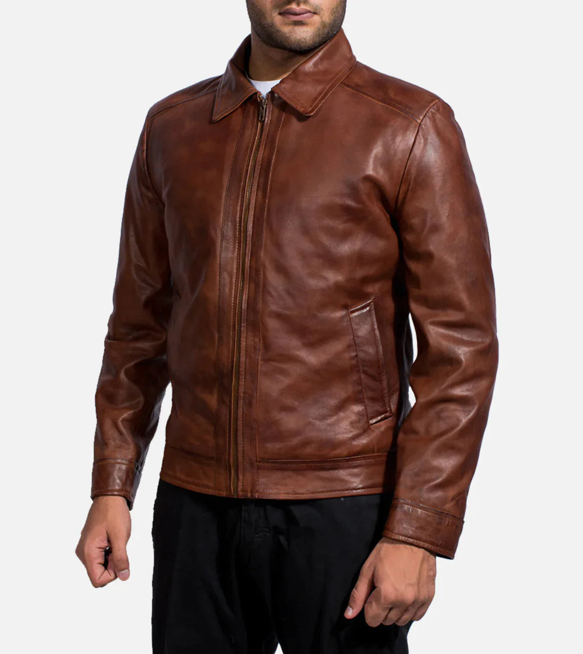 Best Seller Leather Jackets