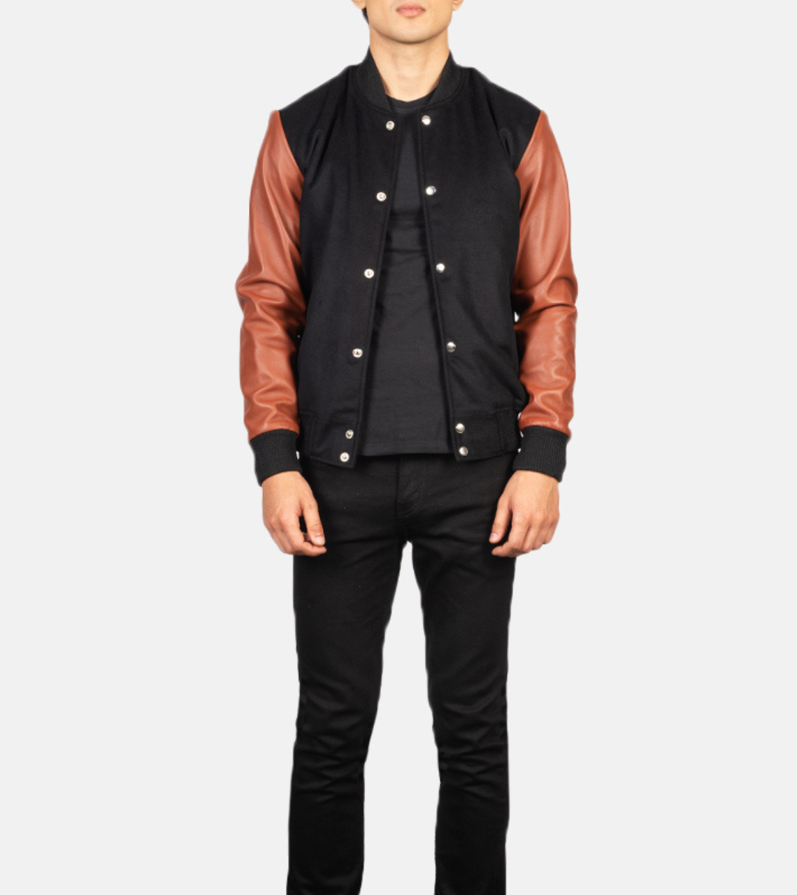  Men's Varsity Jacket