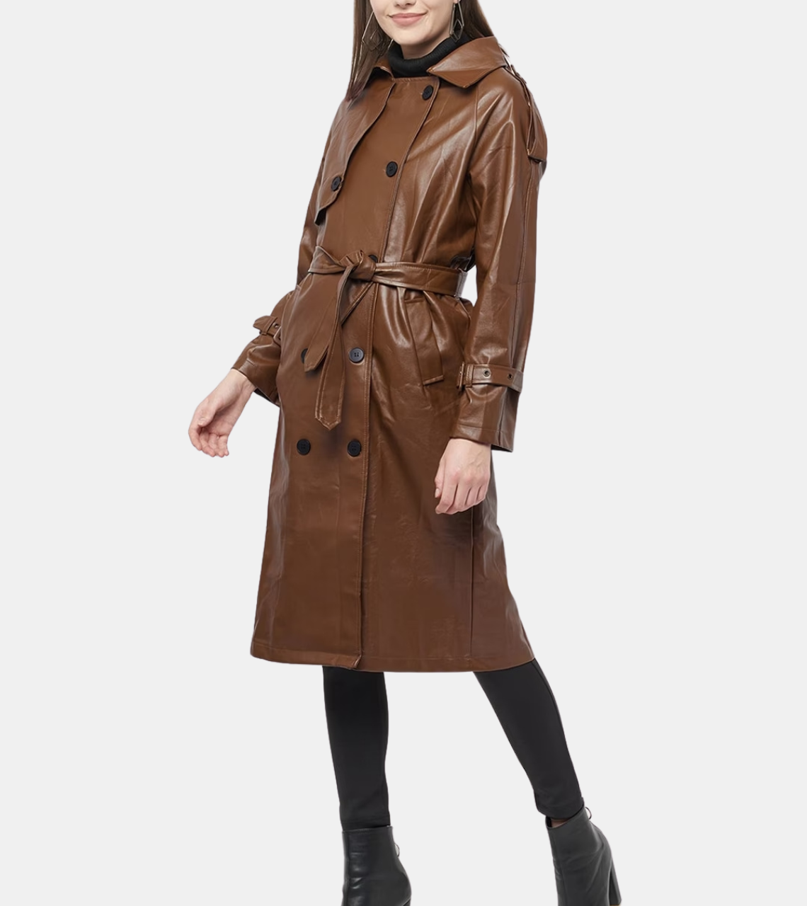 Trench Coat